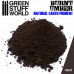 Pigment BURNT UMBER