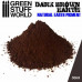 Pigment DARK BROWN EARTH