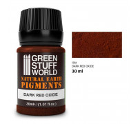 Pigment DARK RED OXIDE