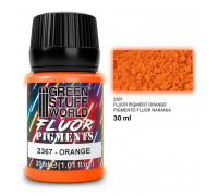 Pigment FLUOR ORANGE