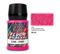 Pigment FLUOR PINK