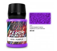 Pigment FLUOR PURPLE