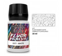 Pigment FLUOR WHITE