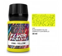 Pigment FLUOR YELLOW