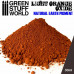 Pigment LIGHT ORANGE OXIDE