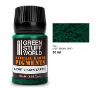 Pigment NATURE GREEN