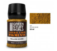 Pigment YELLOW OCHRE