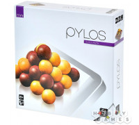Pylos Mini