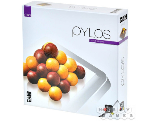Pylos Mini Pylos Mini