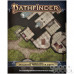 Pathfinder. НРИ. Вторая редакция. Игровое поле "Падение Чумного Камня"