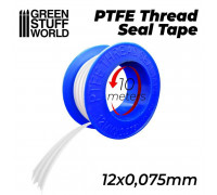 PTFE Thread Seal Tape