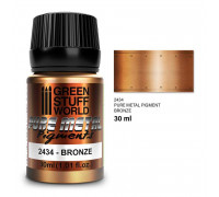 Pure Metal Pigments BRONZE