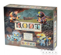 Root: Механизмы 2