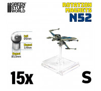 Rotation Magnets - Size S
