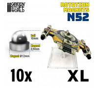 Rotation Magnets - Size XL