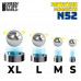 Rotation Magnets - Size XL