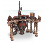 Warhammer 40,000: Sector Mechanicus: Sacristan Forgeshrine