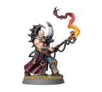 Warhammer 40,000 Cultist Firebrand