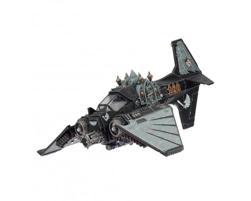 Warhammer 40,000 Dark Angels - Ravenwing Dark Talon / Nephilim