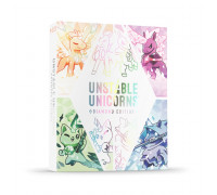 Unstable Unicorns: Diamond Edition