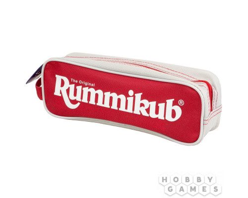 Руммикуб в пенале (RU)