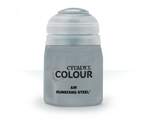 Citadel Air: Runefang Steel - 24ml