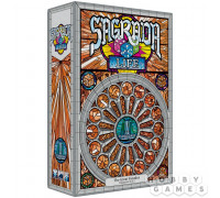 Sagrada: The Great Facades. Life