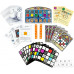 Sagrada: The Great Facades. Life