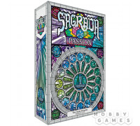 Sagrada: The Great Facades. Passion