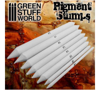 Set 8x Pigment Blending Stumps