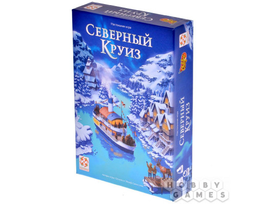 Северный круиз (RU)