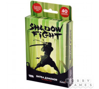 Настольная игра Shadow Fight: Битва демонов