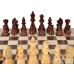 Шахматы Гроссмейстерские (440х220х58) (RU)