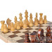 Шахматы Гроссмейстерские (440х220х58) (RU)