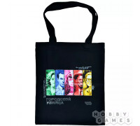 Шоппер "Городской убийца"