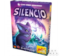 Silencio