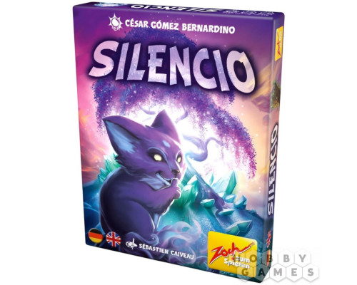 Silencio Silencio