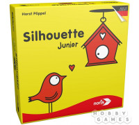 Silhoutte: Junior