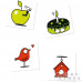 Silhoutte: Junior