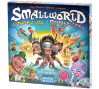 Настольная игра Small World: Коллекция дополнений №1