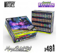 Special Effects Mega Paint Set