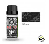 Spider Serum