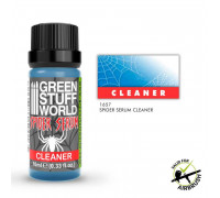 Spider Serum Cleaner