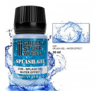 Splash Gel - Water Effect