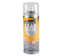 Leadbelcher Spray (Aerosol)