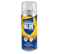 Macragge Blue Spray (Aerosol)
