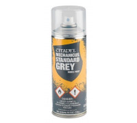 Mechanicus Standard Grey Spray (Aerosol)
