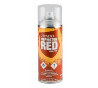 Mephiston Red Spray (Aerosol)