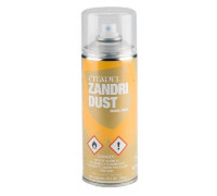 Zandri Dust Spray (Aerosol)