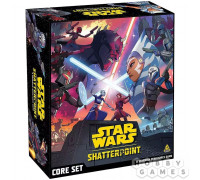 Star Wars: Shatterpoint – Core Set